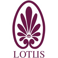 Lotus Peyzaj Planlama Logo