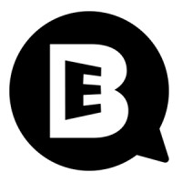 be shared Logo