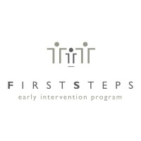 FirstSteps for Kids, Inc. Logo