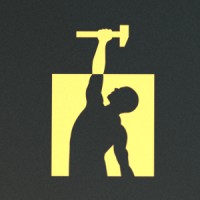 Pikselsmia as Logo