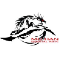 Mu Han Martial Arts Logo