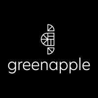 Greenapple Logo