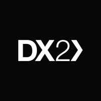 DX2 Logo
