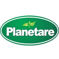 Planetare Logo