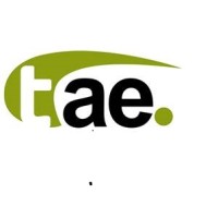 TAE SERVICE Logo