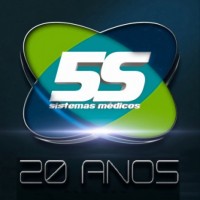 5S - Sistemas Médicos Logo