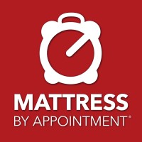 Mattress by Appointment Petersburg Logo