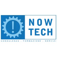 NOWTECH srl Logo