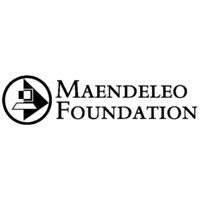 Maendeleo Foundation Logo