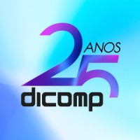 Dicomp Logo