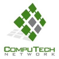 CompuTech Network Logo