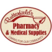 Butterfield Pharmacy & Medical Supplies Logo
