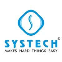 SYSTECH Logo