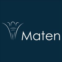 Maten Logo