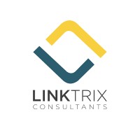 LINKTRIX Consultants, Asia Pacific Logo