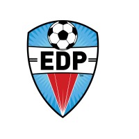 EDP Soccer Logo