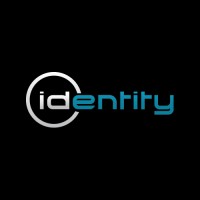 Identity Web Design Ltd Logo