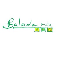 Balada Mix Logo