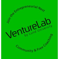 VentureLab by Lund University Logo