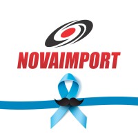 NovaImport Logo