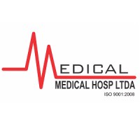 Medical Hosp Logo