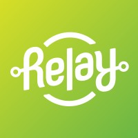 Relay Education Logo