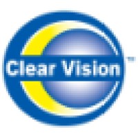 Clear Vision Logo