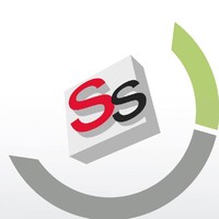 SolidServicios, S.A. de C.V. Logo