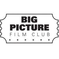 Big Picture Film Club Logo