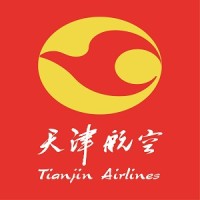 Tianjin Airlines Company Ltd. Logo