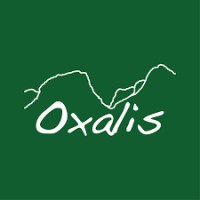 Oxalis Adventure Logo