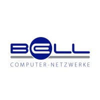 Bell Computer-Netzwerke GmbH Logo