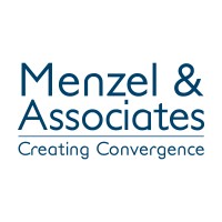 Menzel&Associates Logo