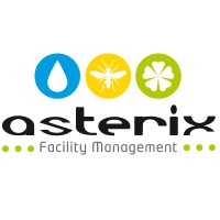 Asterix Srl Logo