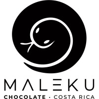 Maleku Chocolate S.A. Logo