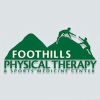 Foothills Physical Therapy and Sports Medicine Center Logo