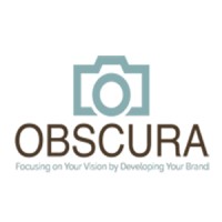 Obscura, Inc. Logo