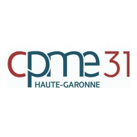 CPME Haute-Garonne Logo