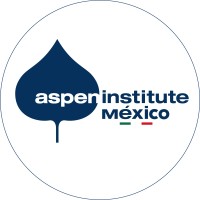 Aspen Institute México Logo