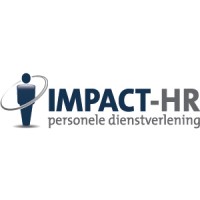 Impact-HR Logo