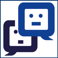 Community - Social Media Marketing Logo