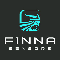 Finna Sensors Logo