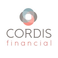 Cordis Financial Logo