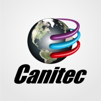 CANITEC Corporación Analítica Integral S.A. de C.V. Logo