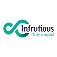 Infrutious Technologies Logo
