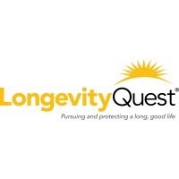 LongevityQuest, Inc. Logo