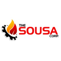 The Sousa Corp Logo