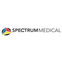 Spectrum Medical, Inc. Logo