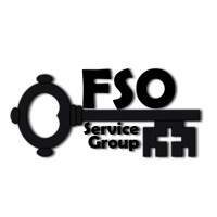 FSO Service Group, LLC Logo