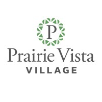 Prairie Vista Village Logo
